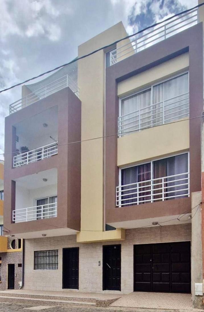 Pimontapartments Espargos Exterior foto